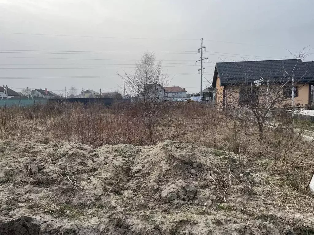 Участок в Калининградская область, Гурьевский муниципальный округ, ... - Фото 2