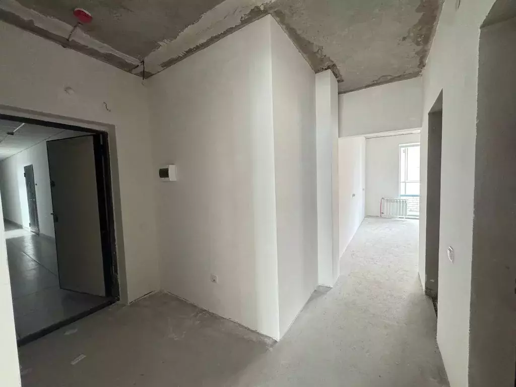 Продаётся 1-к квартира, 52.5 м - Фото 1