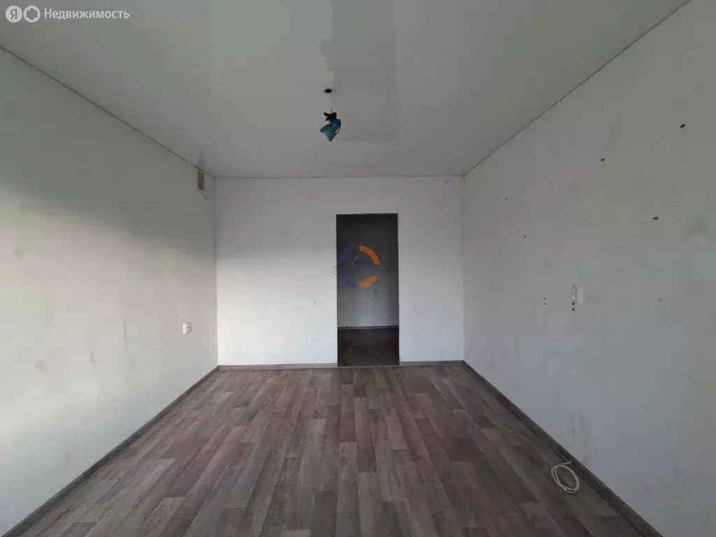 1к в 4-комнатной квартире (18 м) - Фото 2