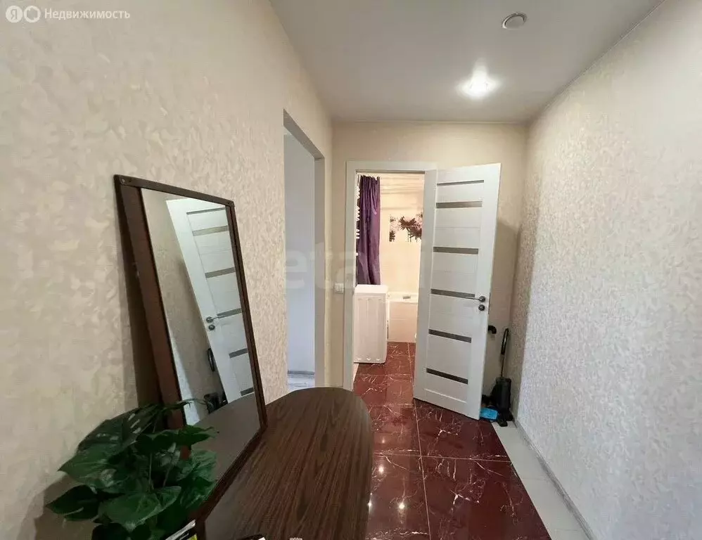 1-комнатная квартира: Калининградская область, Гурьевский ... - Фото 1