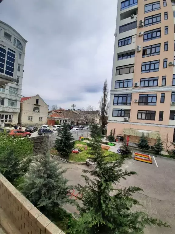 Офис в Севастополь ул. 6-я Бастионная, 40А (30 м) - Фото 1