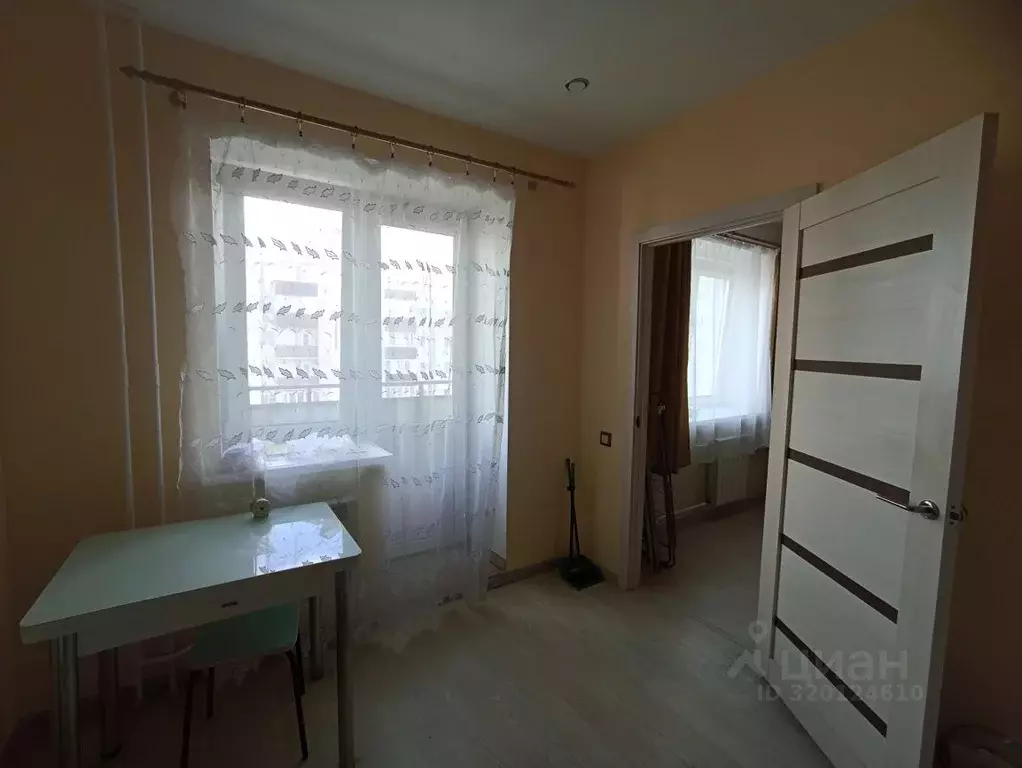 2-к кв. Самарская область, Волжский район, Лопатино с/пос, пос. ... - Фото 2