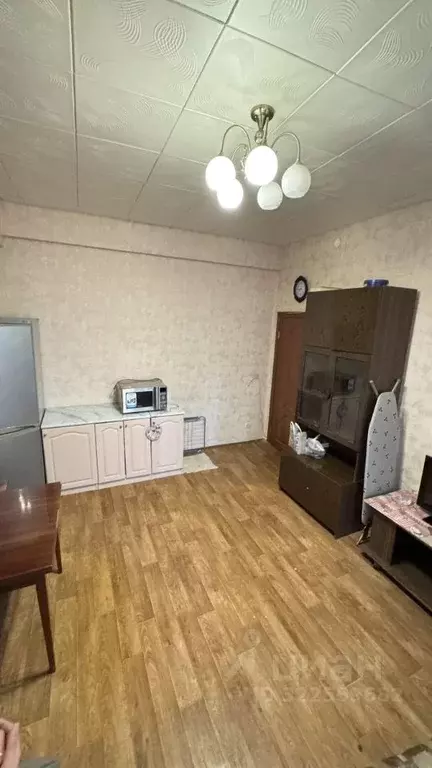 Комната Москва ул. Ефремова, 16/12 (16.0 м) - Фото 1