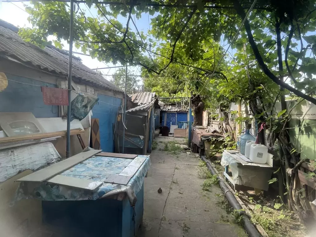 Дом в Ростовская область, Аксай ул. Луначарского, 23 (44 м) - Фото 1