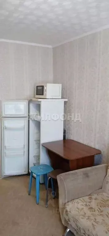 Студия Томская область, Томск Алтайская ул., 157 (17.6 м) - Фото 1