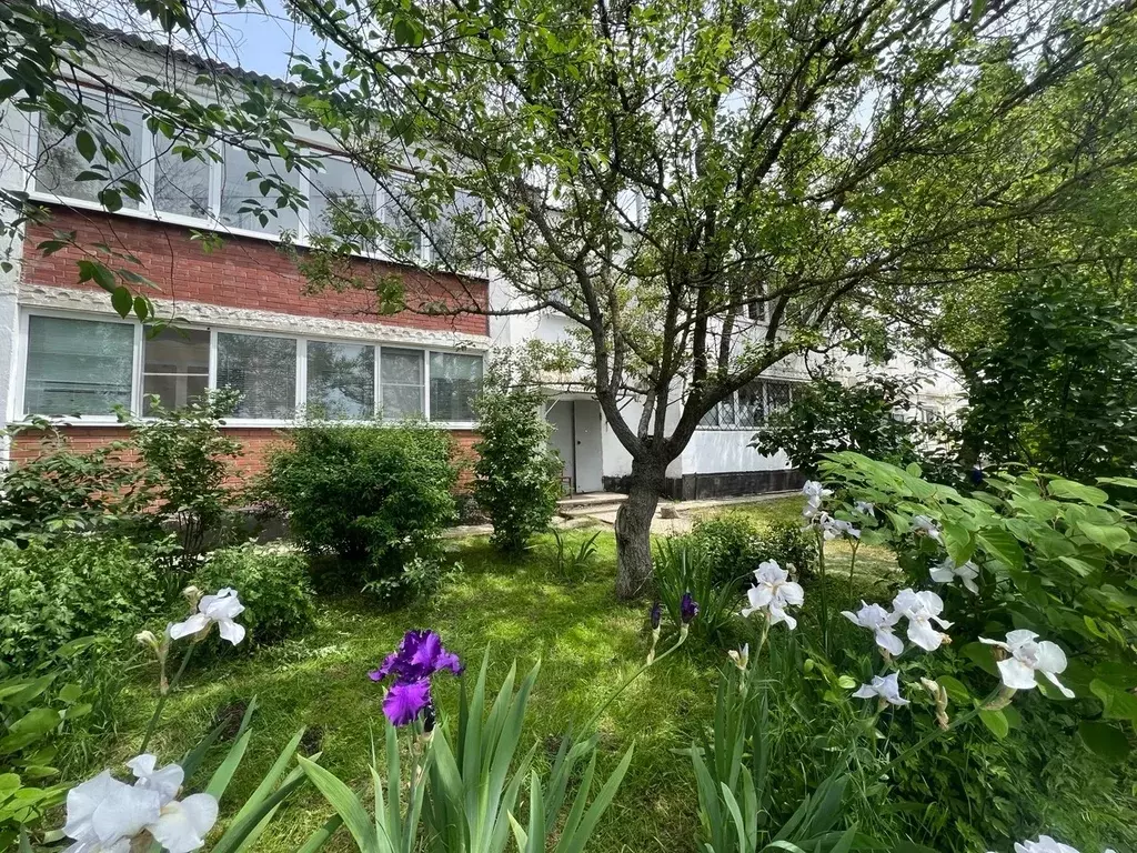 Продаётся 1-к квартира, 41.7 м - Фото 0