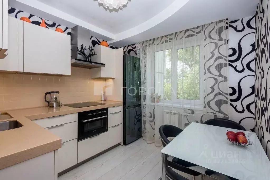 1-к кв. Алтайский край, Барнаул ул. Попова, 99 (33.6 м) - Фото 1