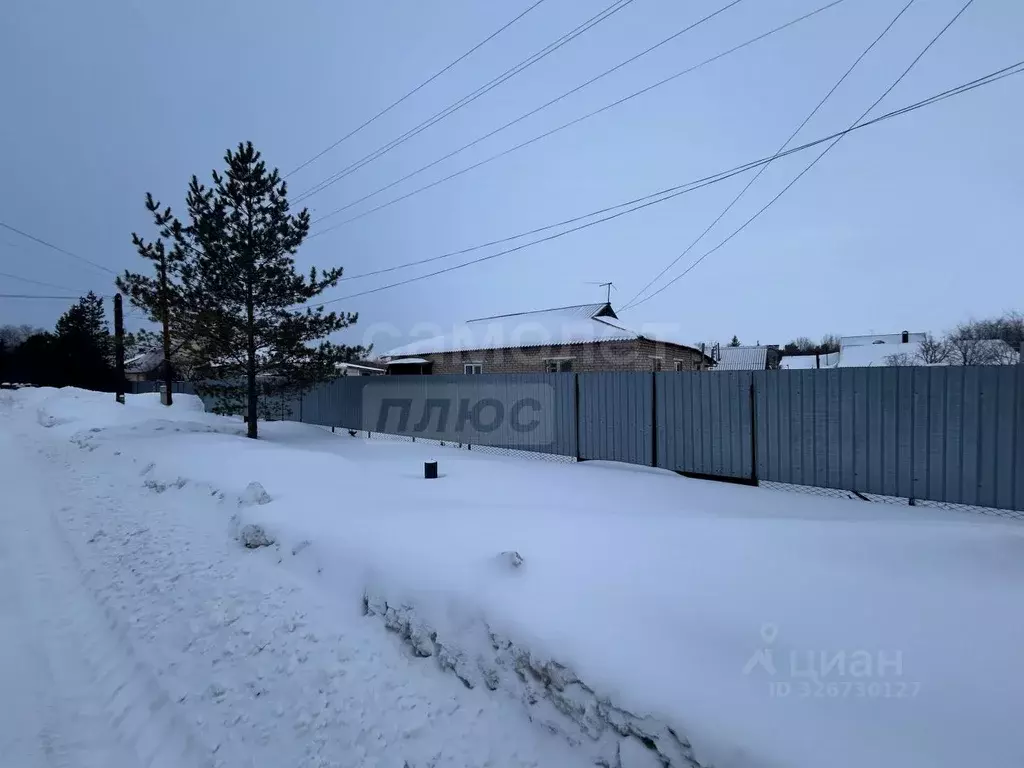 Дом в Оренбургская область, Оренбургский район, пос. Пригородный ... - Фото 1