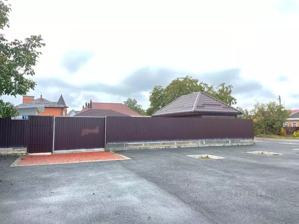 Помещение свободного назначения в Краснодарский край, Лабинск ... - Фото 1