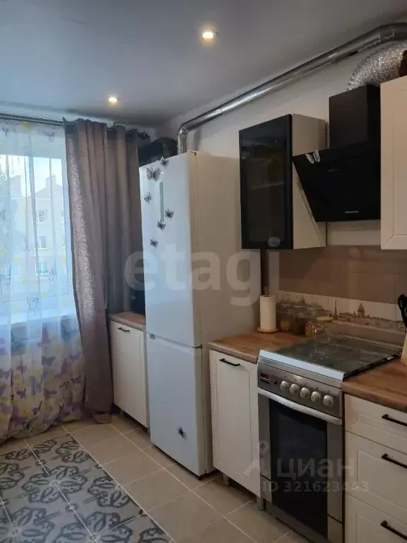 1-к кв. Калужская область, Калуга ул. Георгия Амелина, 7 (37.7 м) - Фото 0
