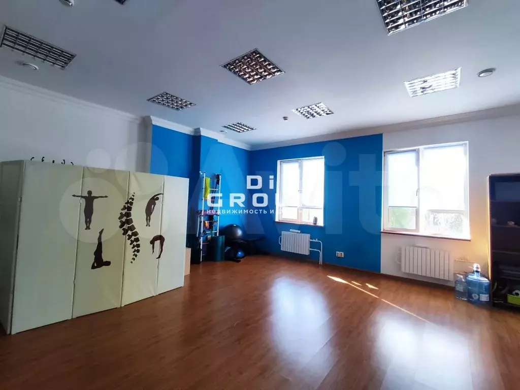Продается офисное помещение в центре на Дзержинского - Фото 1