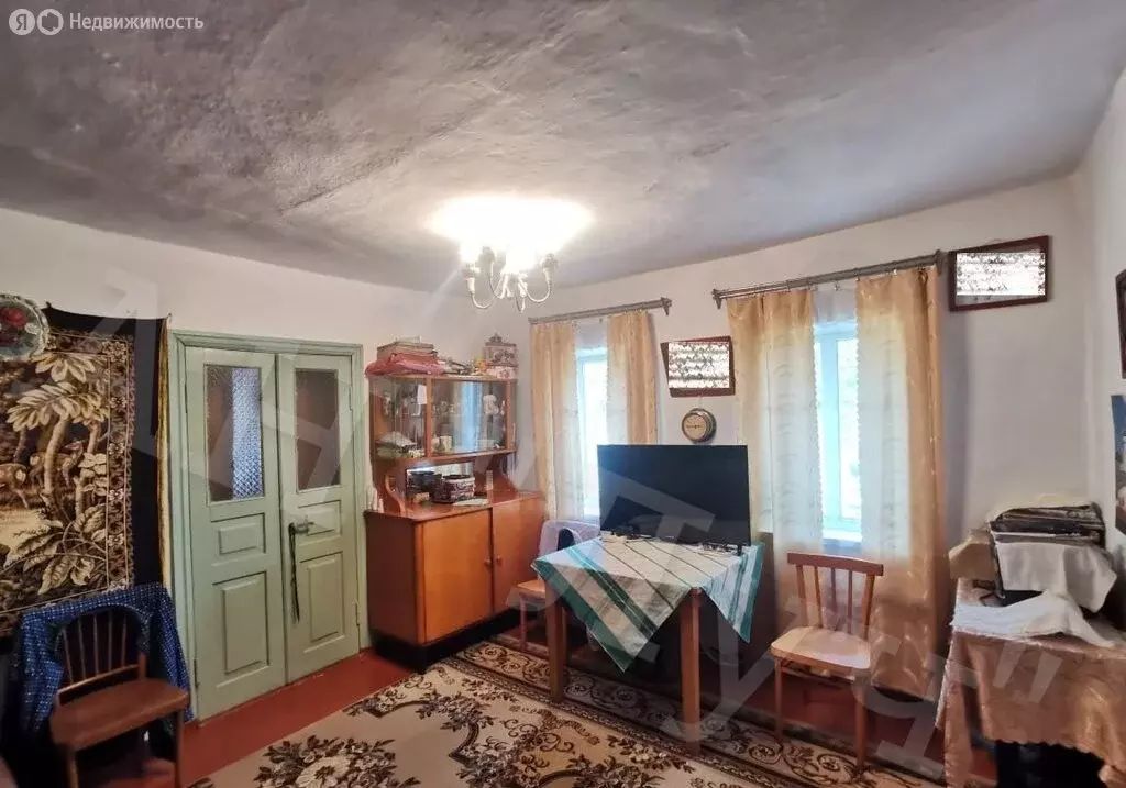 Дом в Будённовск, Набережная улица (46.1 м) - Фото 1