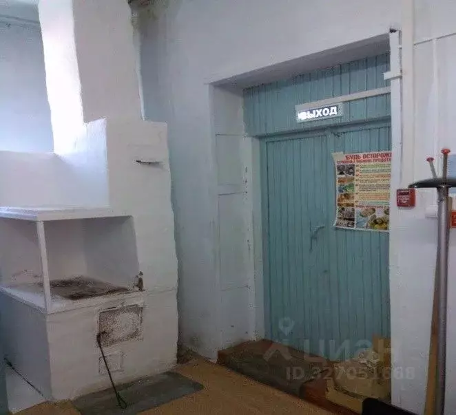 Помещение свободного назначения в Курганская область, Кетовский ... - Фото 1