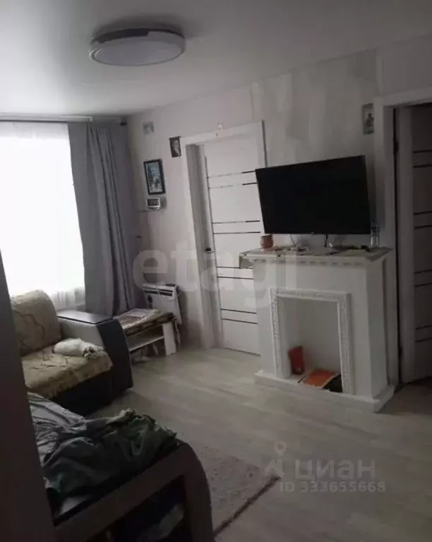 4-к кв. Башкортостан, Стерлитамак ул. Блюхера, 2 (60.8 м) - Фото 1