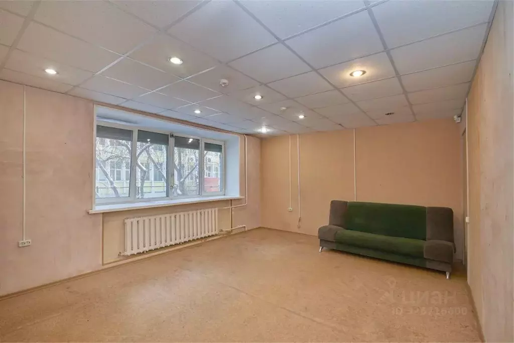 4-к кв. Иркутская область, Иркутск ул. Чехова, 17/1 (87.6 м) - Фото 2