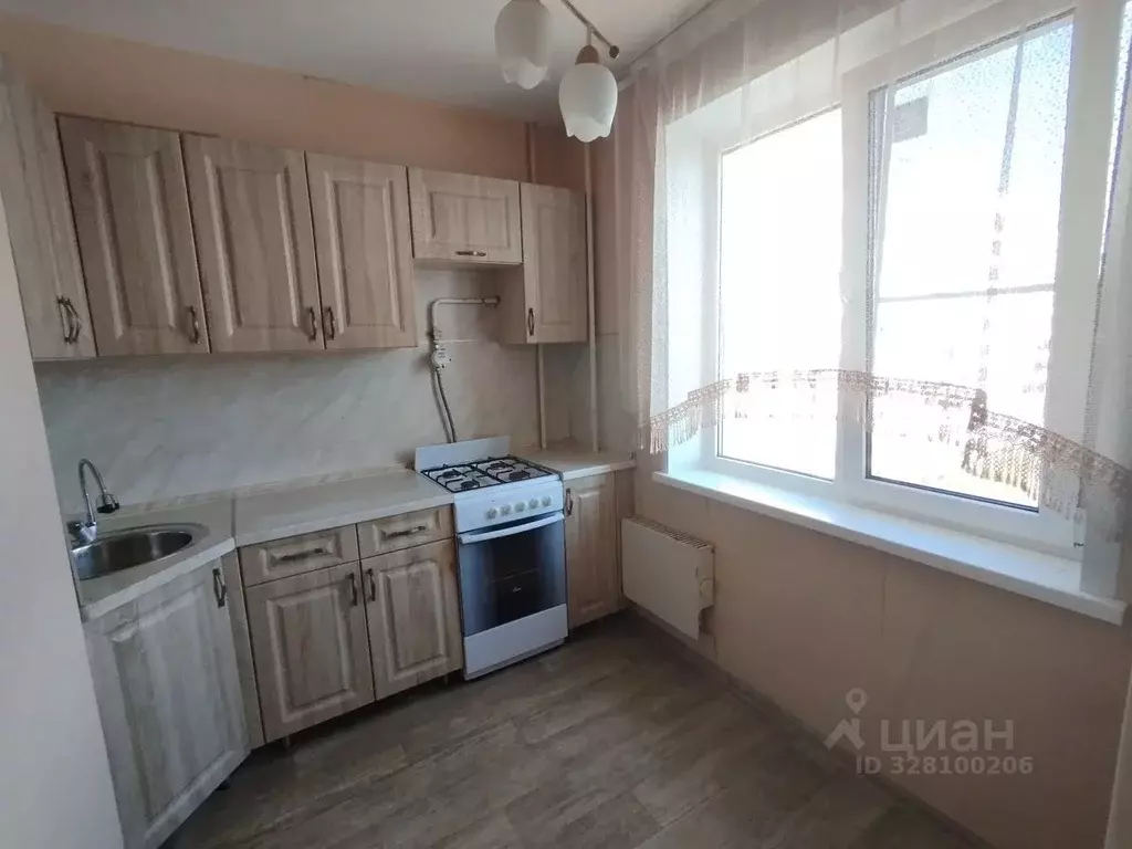 1-к кв. Костромская область, Кострома Давыдовский-3 мкр, 34 (34.9 м) - Фото 1