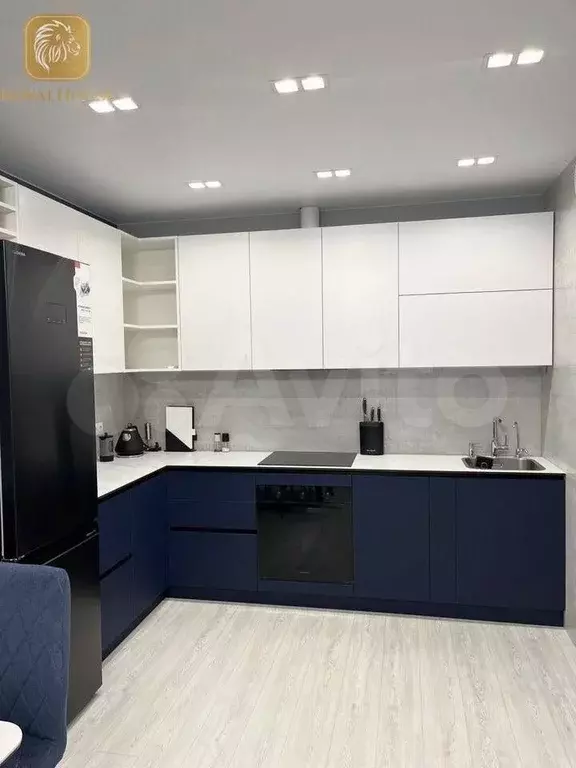 2-к. квартира, 60 м, 3/9 эт. - Фото 0