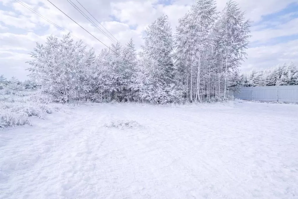 Участок в Московская область, Наро-Фоминск ул. Хвойная (9.5 сот.) - Фото 1