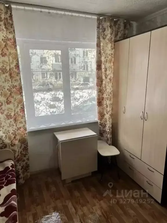 Студия Красноярский край, Красноярск Зеленая Роща мкр, ул. Терешковой, ... - Фото 2