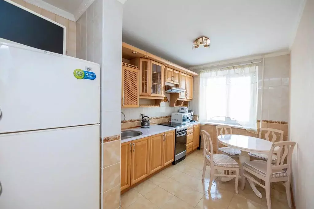 Продаётся 3-к квартира, 65.4 м - Фото 0