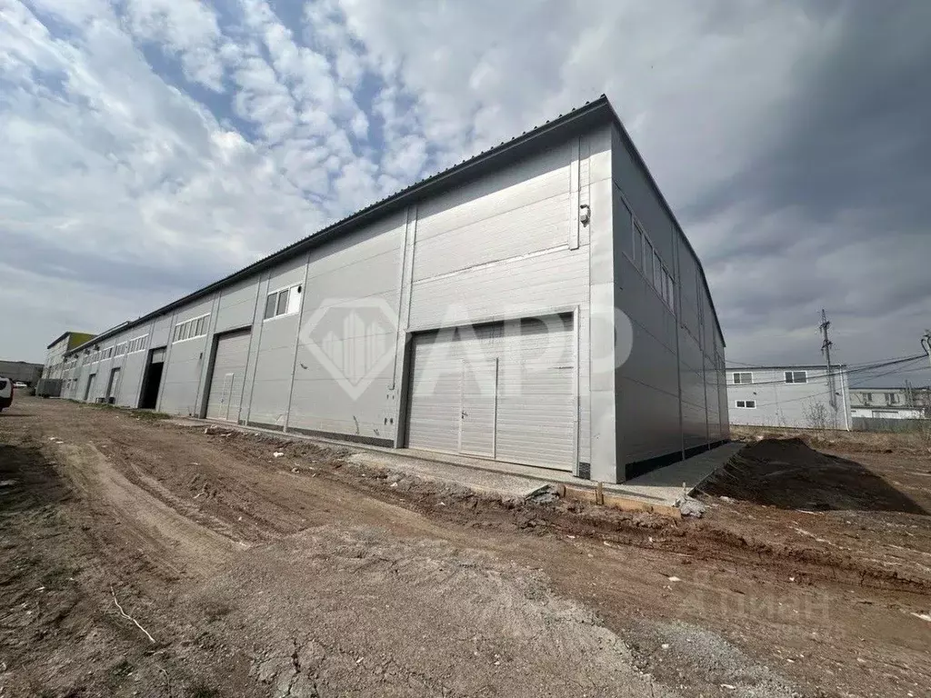 Склад в Татарстан, Набережные Челны Казанский просп., 228 (451 м) - Фото 2