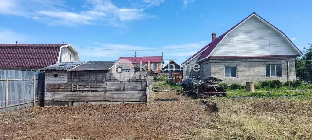 Участок в Татарстан, Казань ул. Ленина, 25 (6.47 сот.) - Фото 2