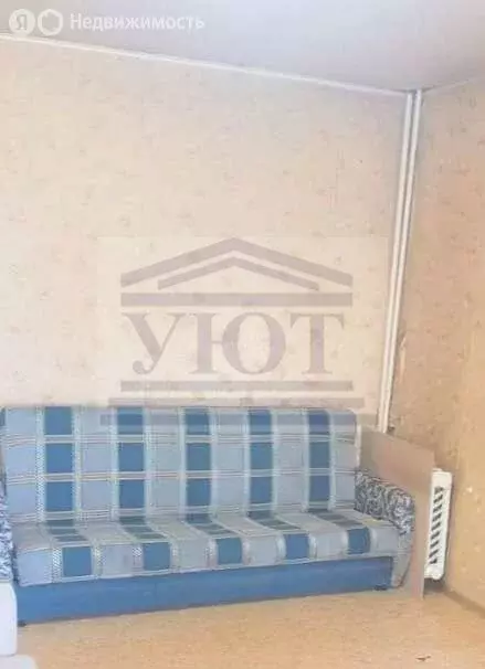 1-комнатная квартира: Самара, Заводское шоссе, 65 (30 м) - Фото 2