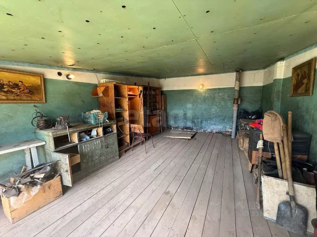 Гараж в Владимирская область, Ковров ул. Пугачева, 10 (25 м) - Фото 2