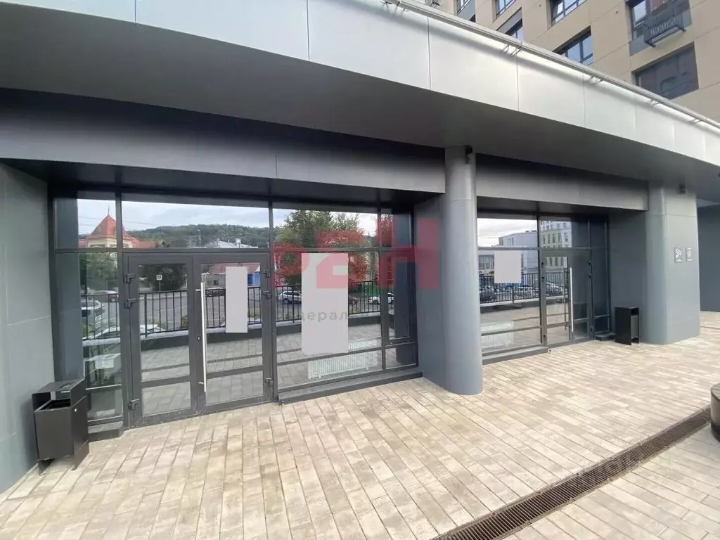 Помещение свободного назначения в Пензенская область, Пенза ... - Фото 1