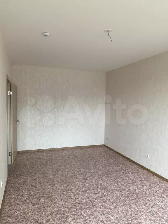 1-к. квартира, 34,5 м, 8/17 эт. - Фото 1