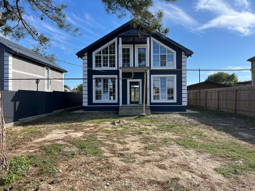 Дом, 200 м - Фото 1