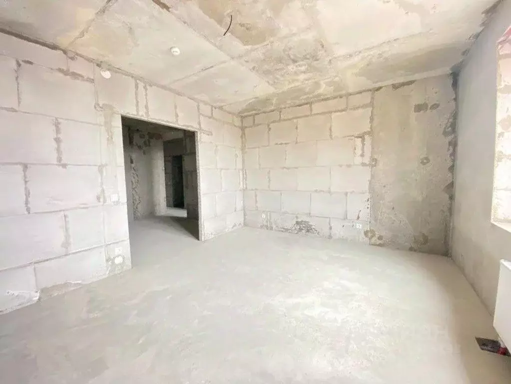 Квартира, 3 комнаты, 82.5 м - Фото 0