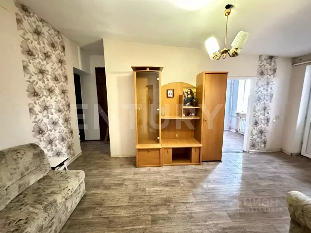 3-к кв. Севастополь ул. Гоголя, 20Д (54.0 м) - Фото 0