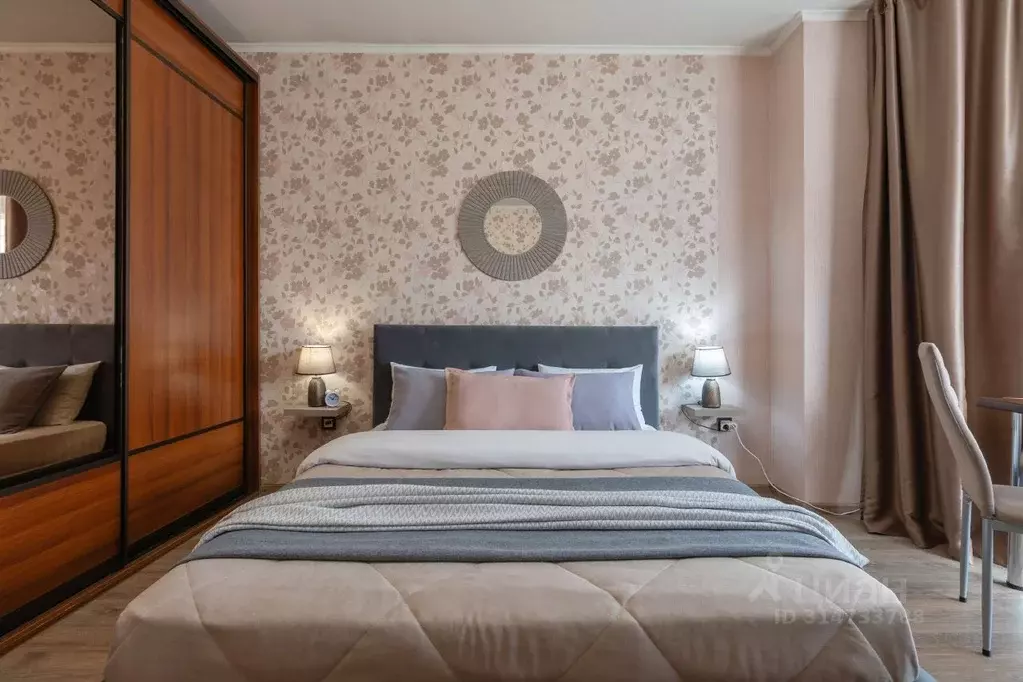 2-к кв. Красноярский край, Красноярск ул. Алексеева, 93 (80.0 м) - Фото 1