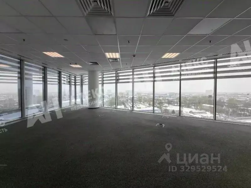 Офис в Московская область, Химки Ленинградская ул., с25 (126 м) - Фото 2