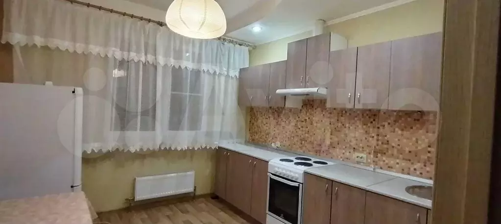 1-к. квартира, 40 м, 8/17 эт. - Фото 0