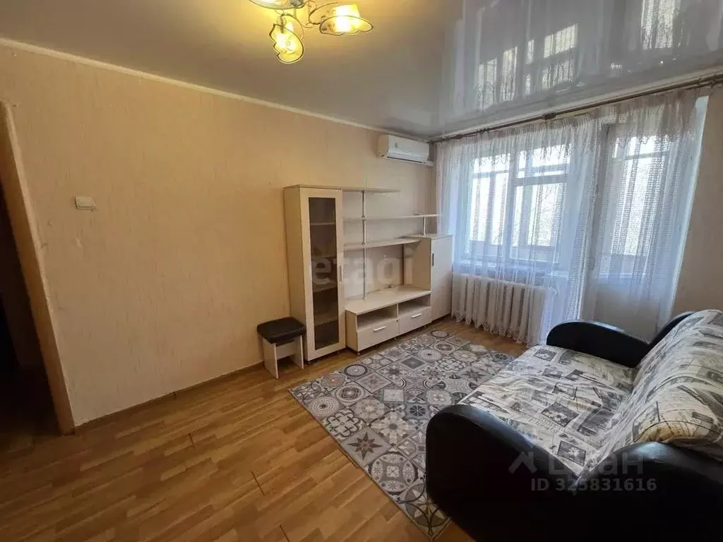 1-к кв. Ставропольский край, Ставрополь ул. Доваторцев, 41/4 (37.0 м) - Фото 1