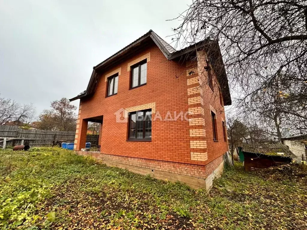 Дом в Тульская область, Тула ул. Железняка, 26 (160 м) - Фото 2