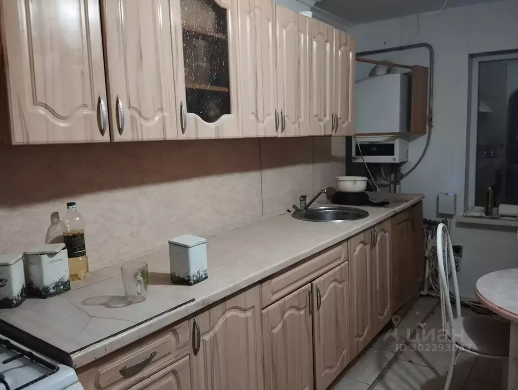 Комната Свердловская область, Екатеринбург Семь Ключей жилрайон, ул. ... - Фото 2