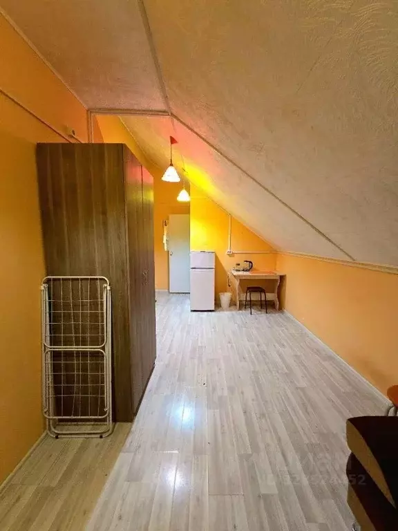 Студия Московская область, Ленинский городской округ, пос. Битца ул. ... - Фото 1