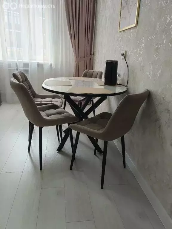 1-комнатная квартира: Абакан, проспект Дружбы Народов, 49 (45 м) - Фото 2