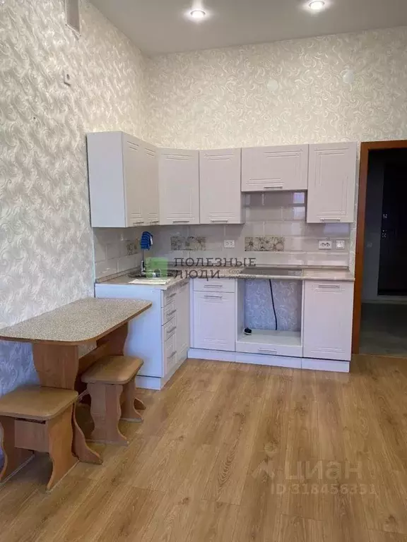 Студия Кировская область, Киров Коминтерновский мкр, ул. Павла ... - Фото 0