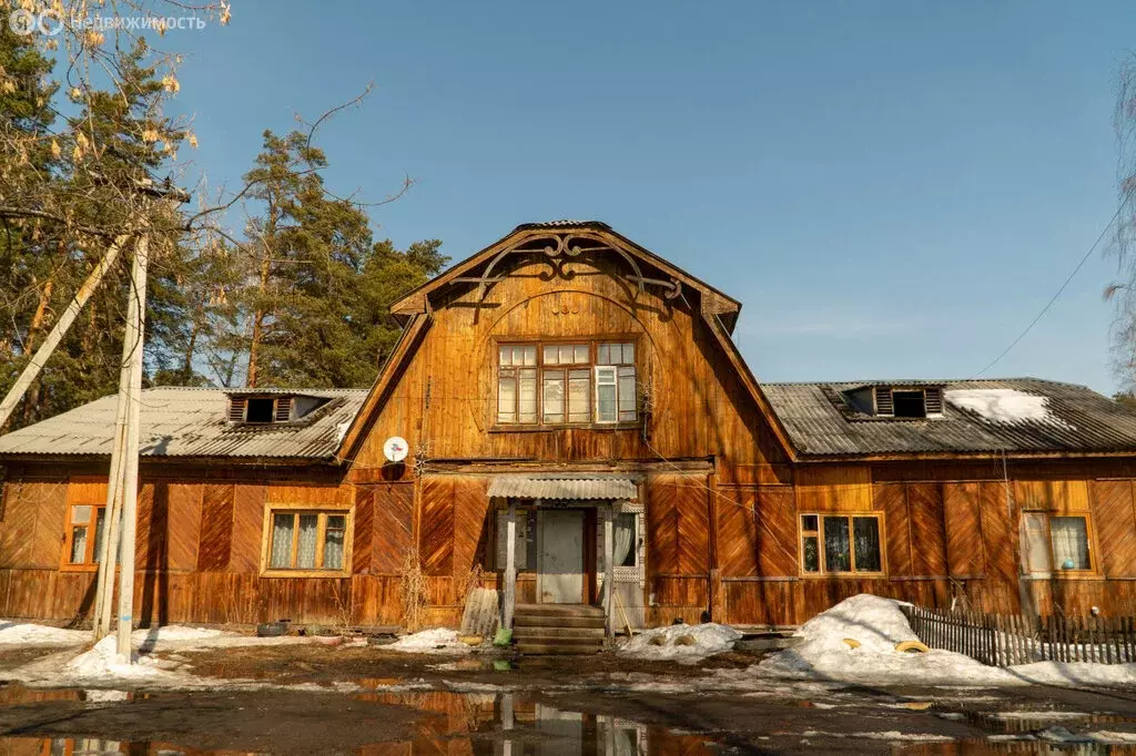 1к в -комнатной квартире (22 м) - Фото 1