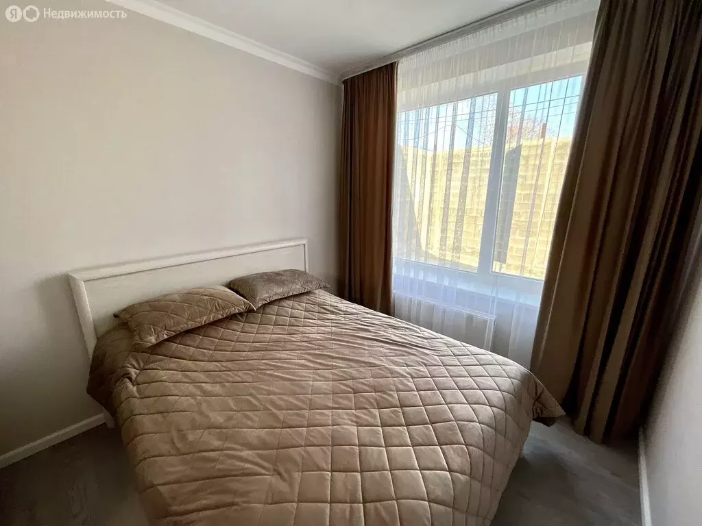 Дом в Кропоткин, Коммунистическая улица, 96 (60 м) - Фото 1