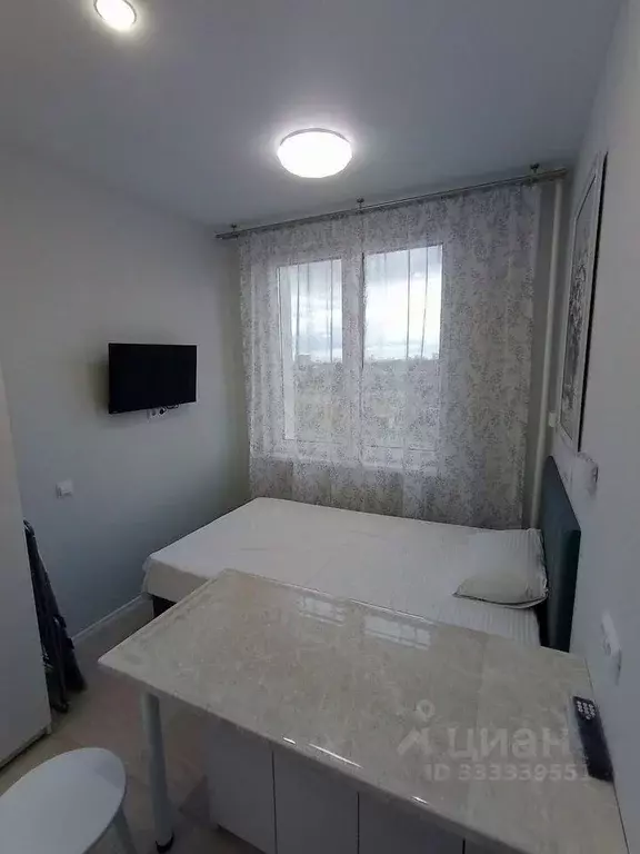 1-к кв. Москва Березовая аллея, 19к2 (20.0 м) - Фото 2
