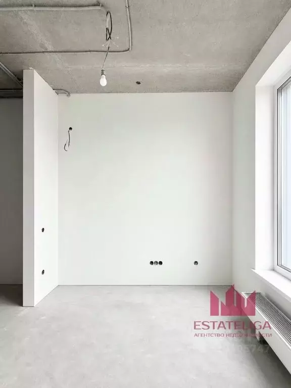 Студия Москва Автомобильный проезд, 4к5 (17.0 м) - Фото 2