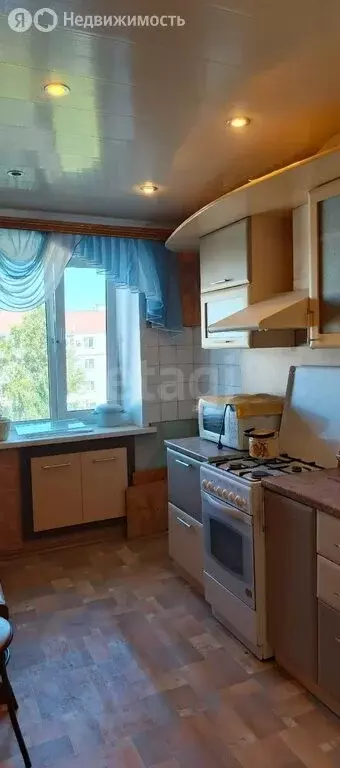 3-комнатная квартира: Вологда, улица Возрождения, 76Б (58 м) - Фото 1