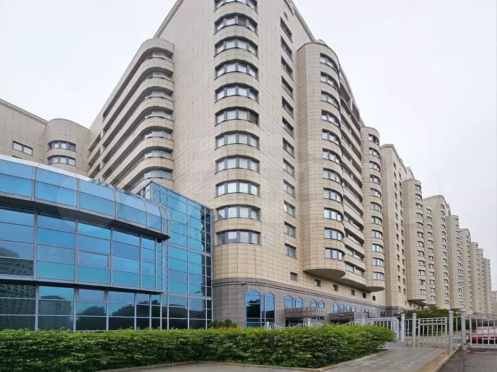 Продается ПСН 764.8 м2 - Фото 1