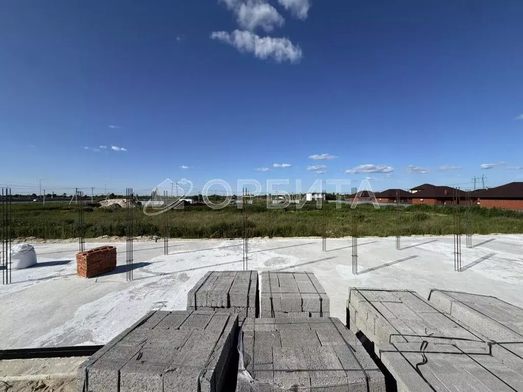 Участок в Тюменская область, Тюмень Славянский двор кп,  (40.0 сот.) - Фото 2