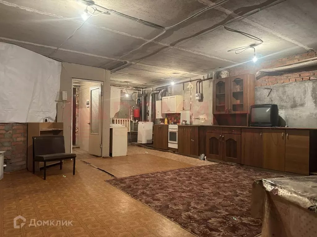 Продаётся 3-к квартира, 120 м - Фото 1